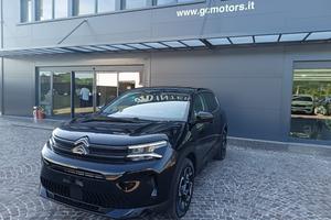 CITROEN C5 Aircross BlueHDi 130 S&S EAT8 Plus