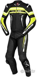 IXS Sport RS-700 2.0 Tuta in pelle da moto a due p