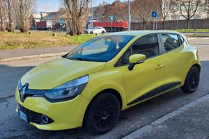 Renault clio 4