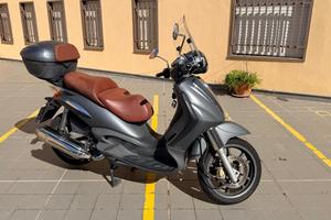 Beverly Cruiser 500 10° anniversario