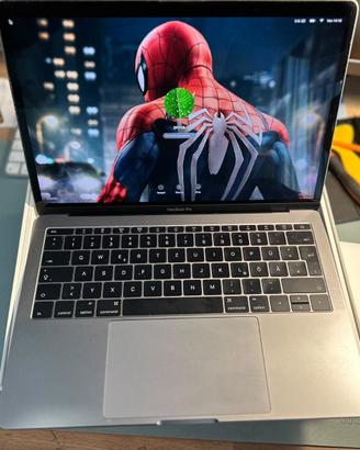 APPLE MACBOOK PRO RETINA 2016