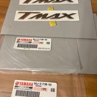 Scritte TMAX  t-max 500 530 560 originali