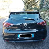 Renault Clio TCe 100 CV GPL Turbo