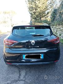 Renault Clio TCe 100 CV GPL Turbo