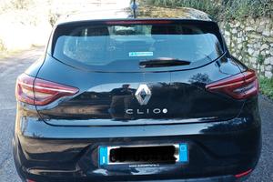 Renault Clio TCe 100 CV GPL Turbo