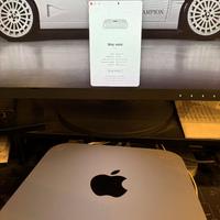 Apple MacMini M2 8core - RAM 16GB - SSD 512GB