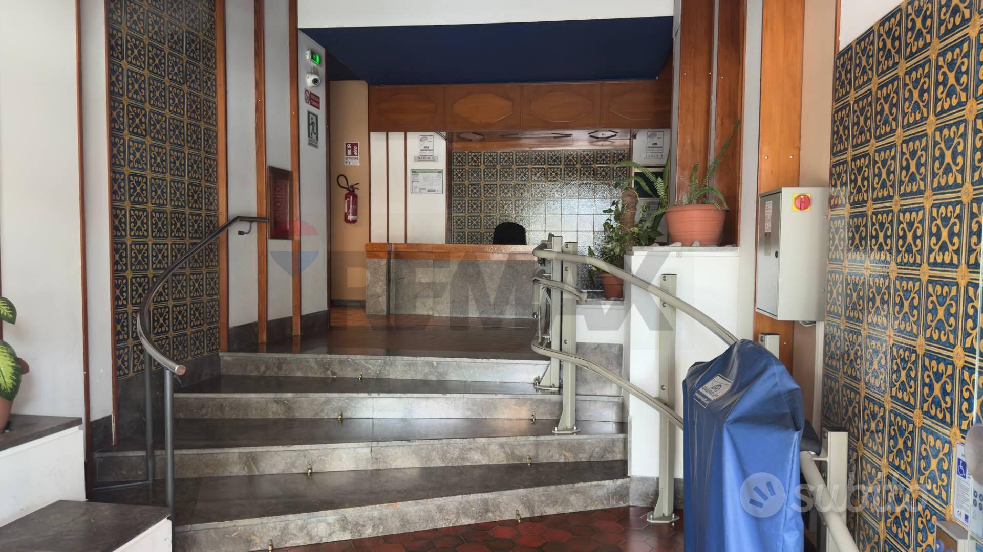 Apartment in Palermo, Uditore, V Circoscrizione - Vista 5