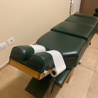 Lettino Chiropratico