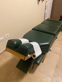 Lettino Chiropratico