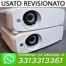 Videoproiettore Panasonic VW530WXGA