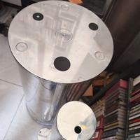 Acoustic Solid
