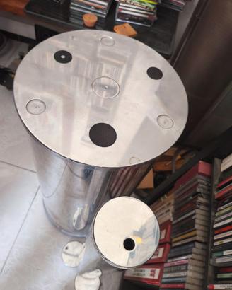 Acoustic Solid