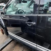 VOLKSWAGEN NEW BEETLE 2004 - PORTA SINISTRA