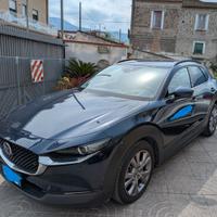 MAZDA CX-30 2.0L Skyactiv-G M Hybrid 2WD Executive