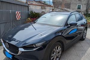 MAZDA CX-30 2.0L Skyactiv-G M Hybrid 2WD Executive