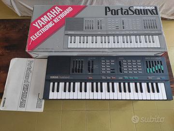 Tastiera Yamaha PSS-360