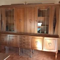 Credenza vintage