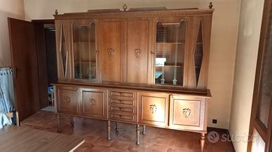 Credenza vintage