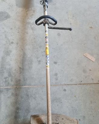 decespugliatore