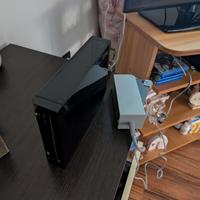 Nintendo wii