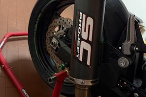 Scarico sc gp m2 z900 2017-2019