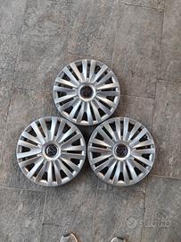Copricerchi Volkswagen 
