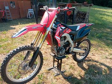 Honda Altro modello - 2016