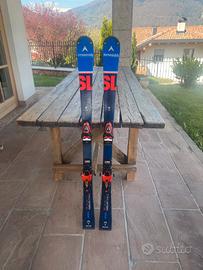 Sci dynastar sl 135 cm