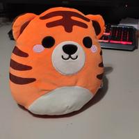 Peluche tigre