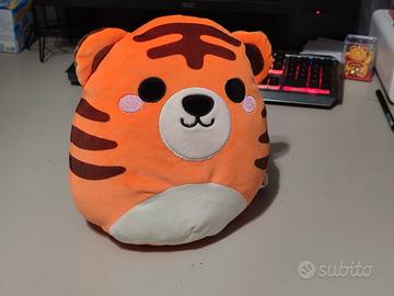 Peluche tigre