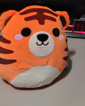 Peluche tigre