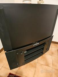 Televisore 32 pollici Loewe  Alimentatore guasto