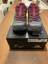 LA SPORTIVA ULTRA RAPTOR III GTX W