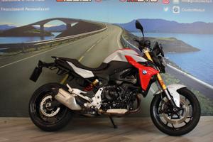 BMW F 900 R - 2021 - KM 23934