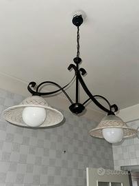 lampadario