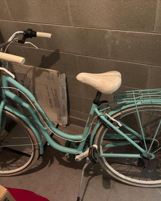 Bici da strada