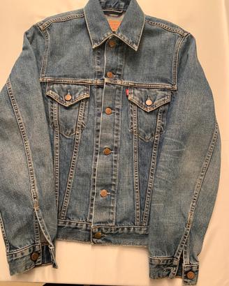 Giubotto in Jeans Levi’s