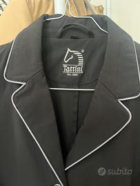 GIACCA TATTINI DA CONCORSO DONNA