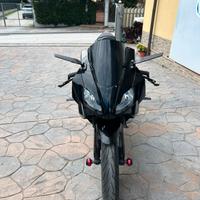 Aprilia rs 125 2012