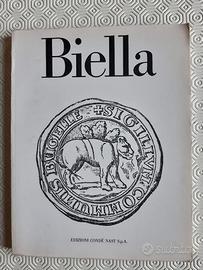 Biella - Edizioni Condè Nast - 1990