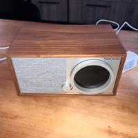 Tivoli model one digital