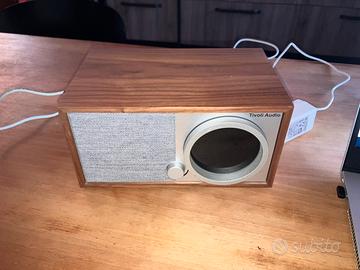 Tivoli model one digital