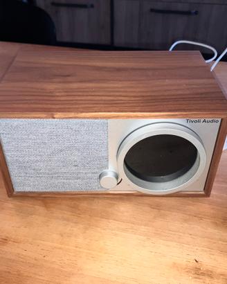 Tivoli model one digital