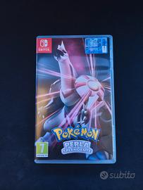 Pokémon Perla Splendente ITA