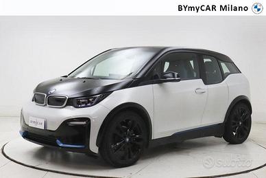 BMW i3 i3s 120Ah Advantage