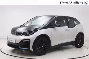 BMW i3 i3s 120Ah Advantage