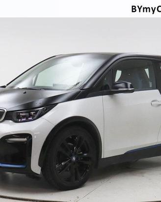 BMW i3 i3s 120Ah Advantage