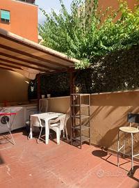 Monteverde nuovo bilocale con giardino