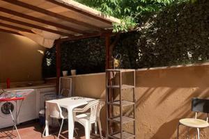 Monteverde nuovo bilocale con giardino