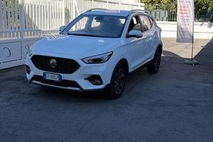 Mg ZS 1.5 VTi-tech Luxury KM CERTIFICATI IN FATTUR